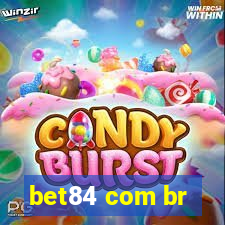 bet84 com br